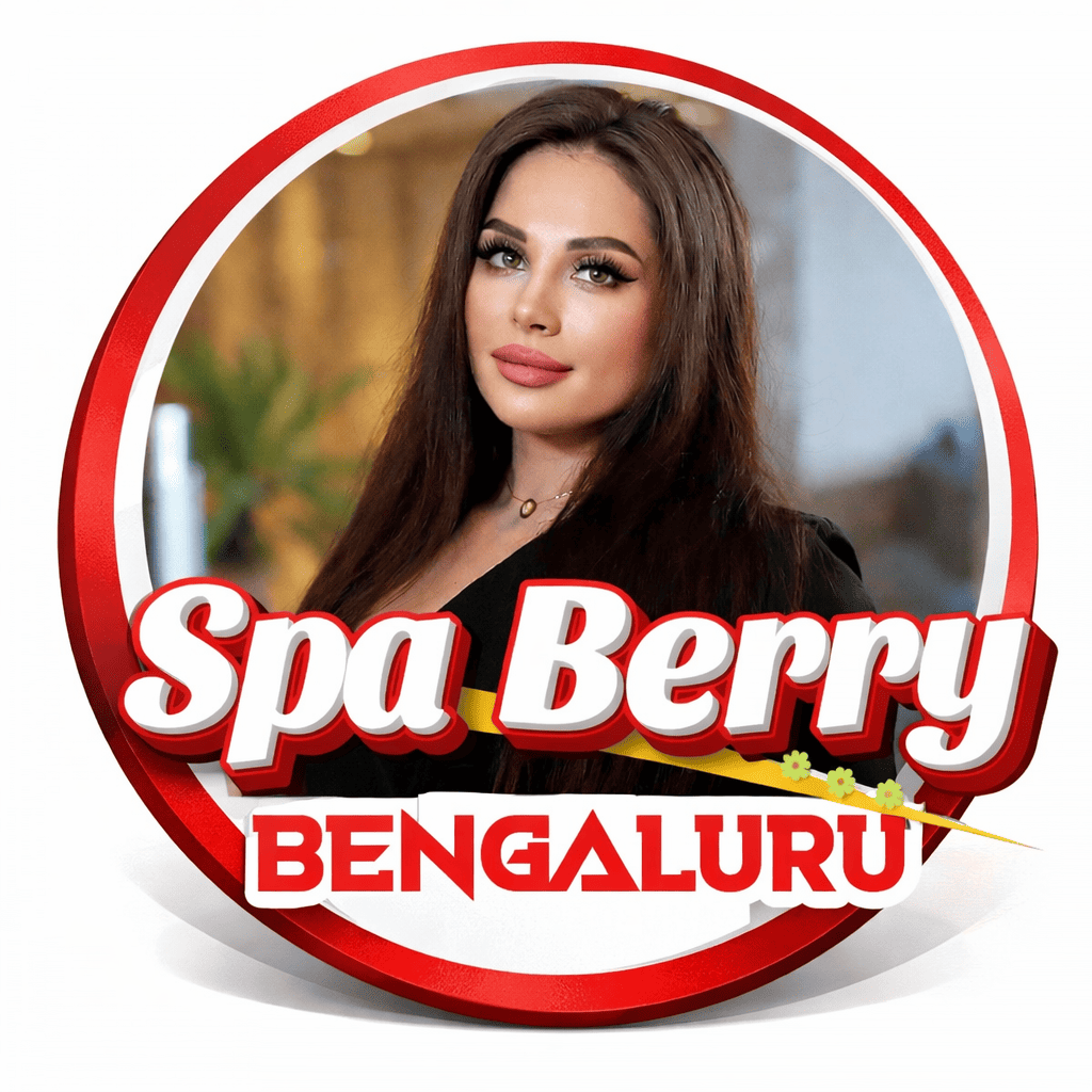 Spa Berry Sahakara Nagar